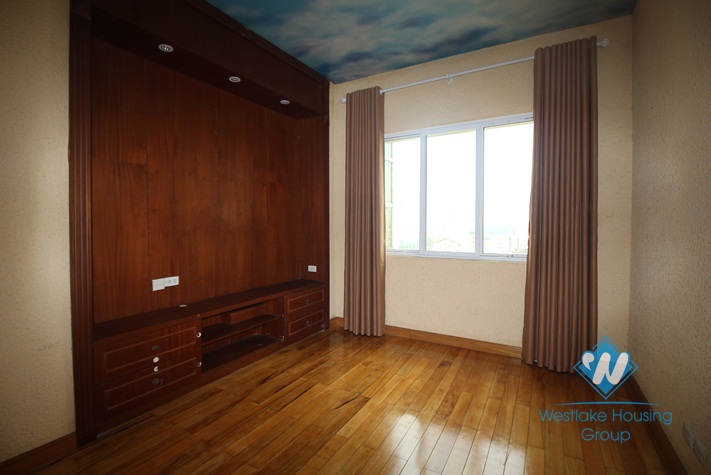 Fully furnished Ciputra apartment for rent in G2 Tower